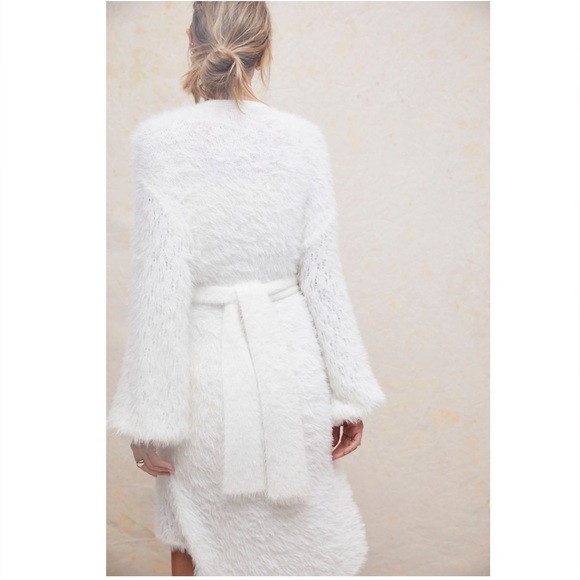 COPY - Free People Carmen Cardi - Picture 2 of 16